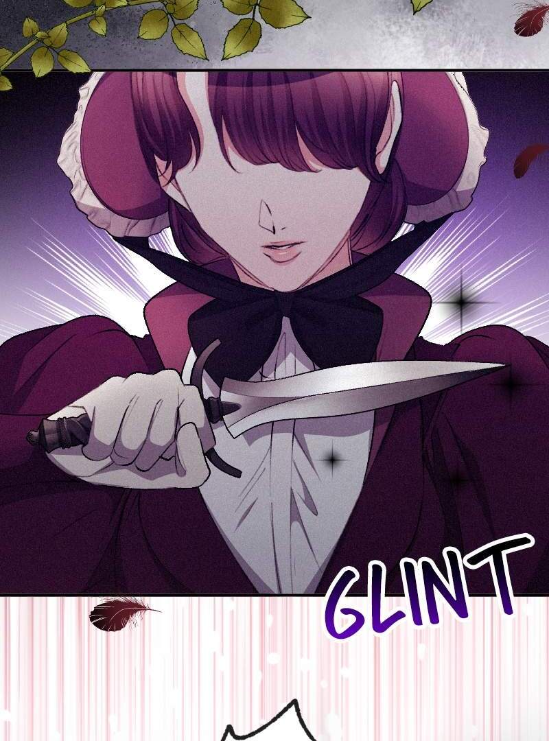 The Heat of the Reincarnated Villainess Chapter 161 - Page 81