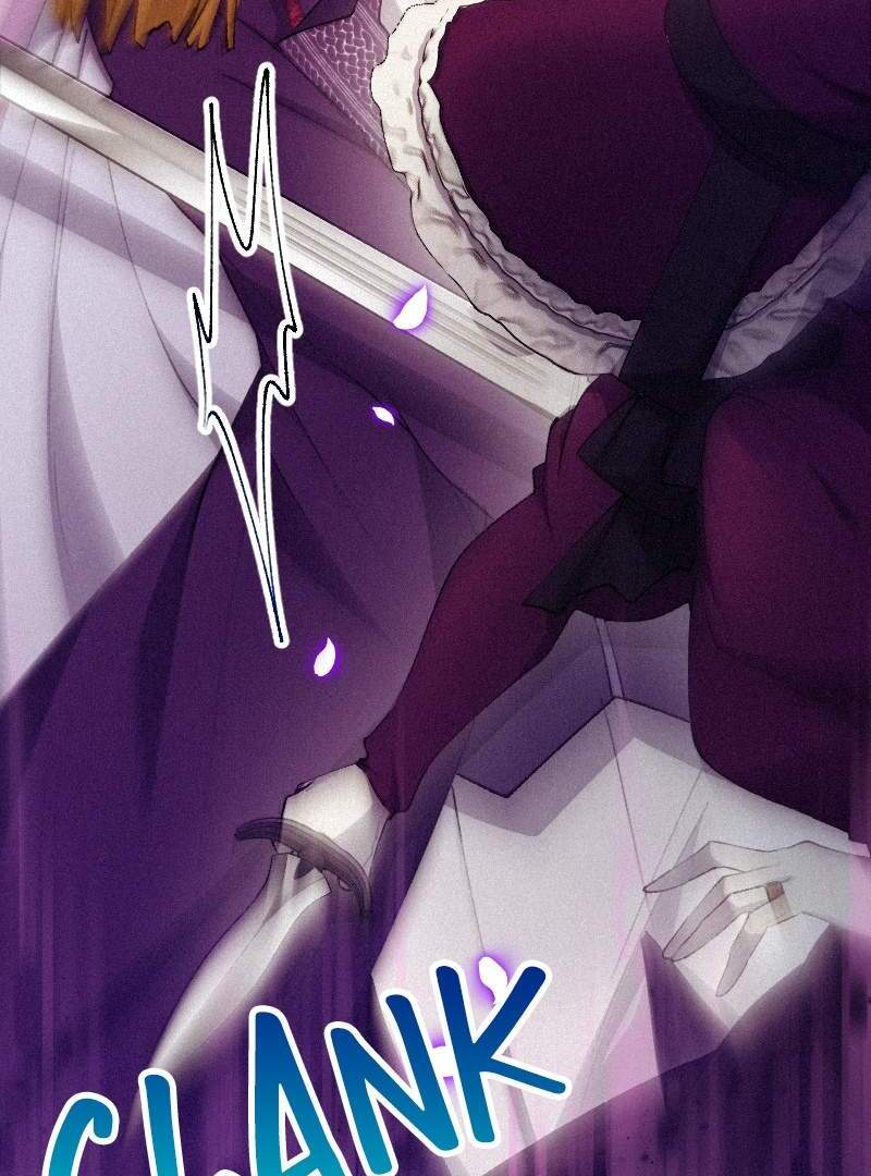 The Heat of the Reincarnated Villainess Chapter 161 - Page 83