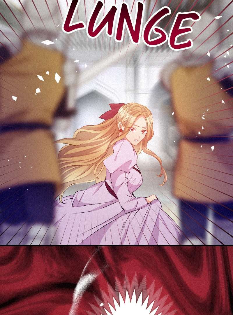 The Heat of the Reincarnated Villainess Chapter 161 - Page 88