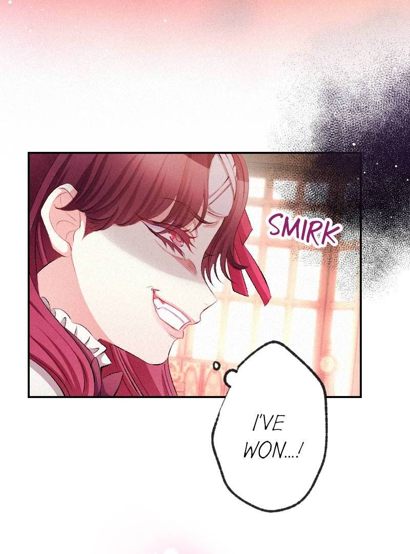 The Heat of the Reincarnated Villainess Chapter 162 - Page 105