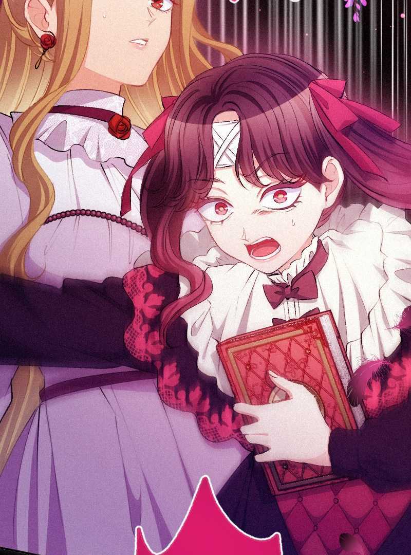 The Heat of the Reincarnated Villainess Chapter 162 - Page 112