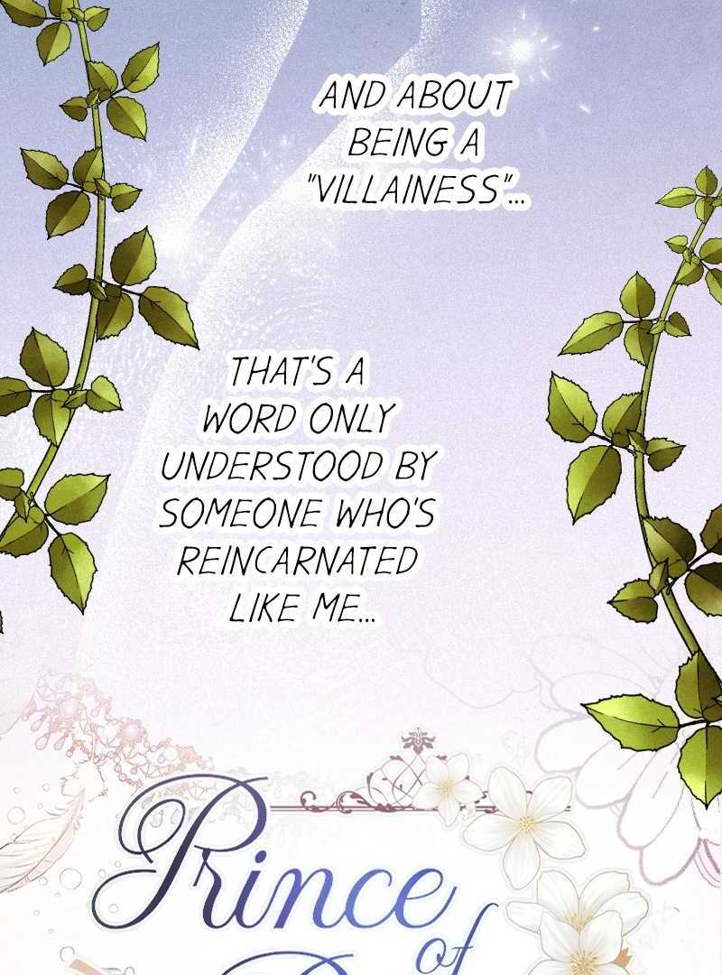 The Heat of the Reincarnated Villainess Chapter 162 - Page 115