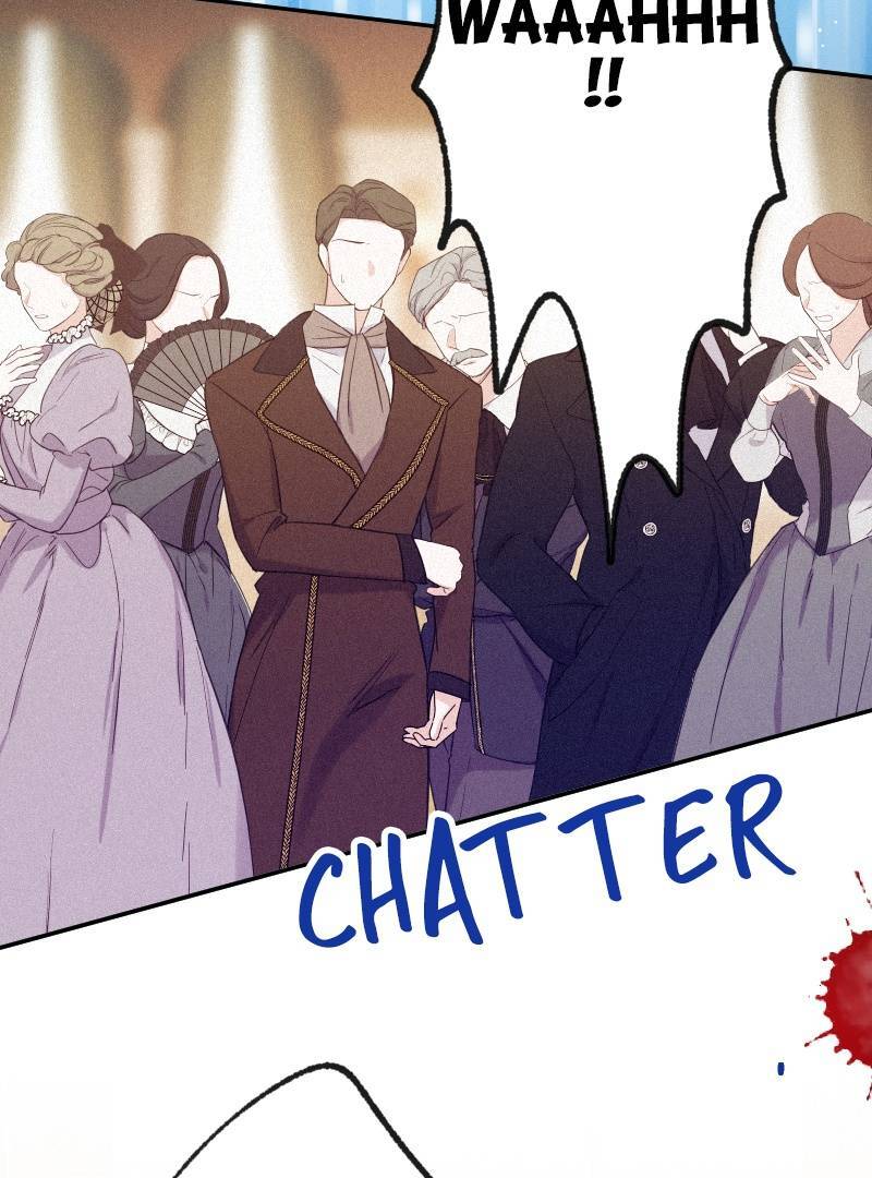 The Heat of the Reincarnated Villainess Chapter 162 - Page 12