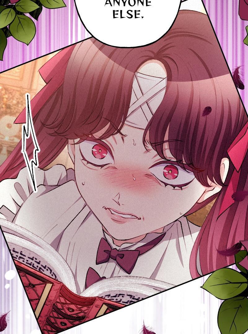 The Heat of the Reincarnated Villainess Chapter 162 - Page 122
