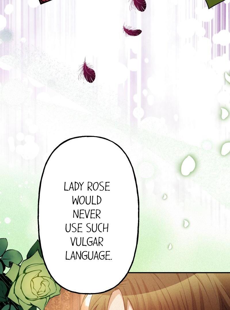 The Heat of the Reincarnated Villainess Chapter 162 - Page 123