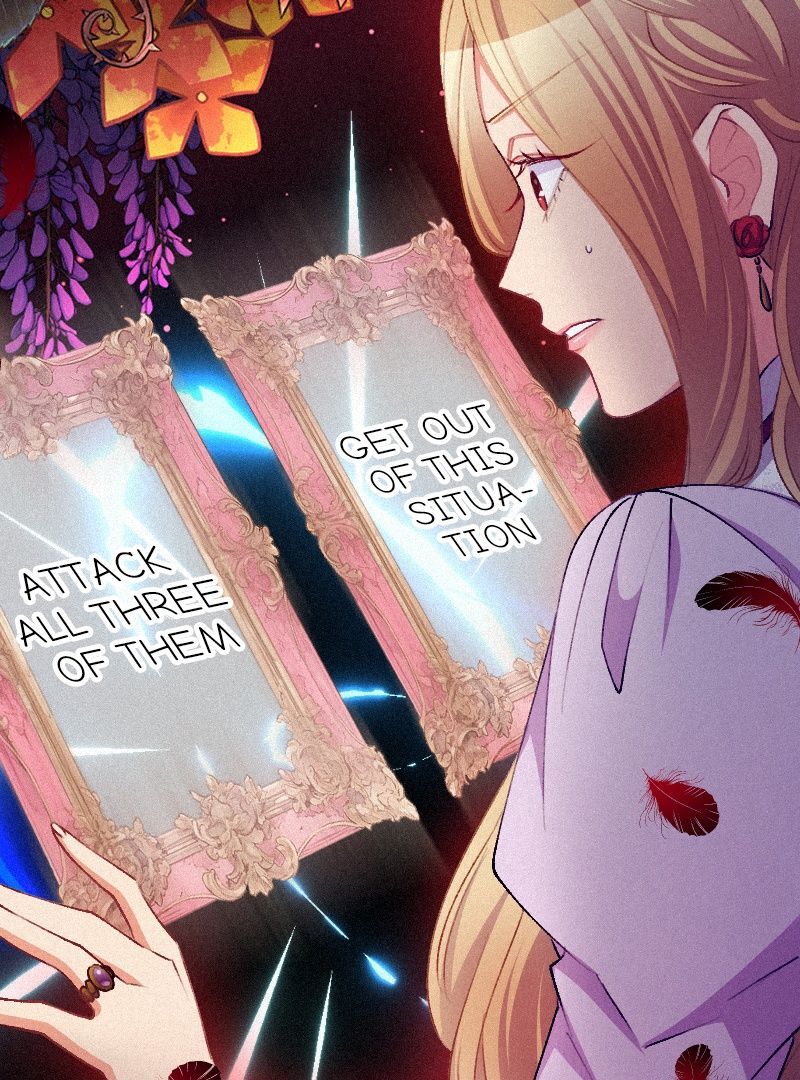 The Heat of the Reincarnated Villainess Chapter 162 - Page 131