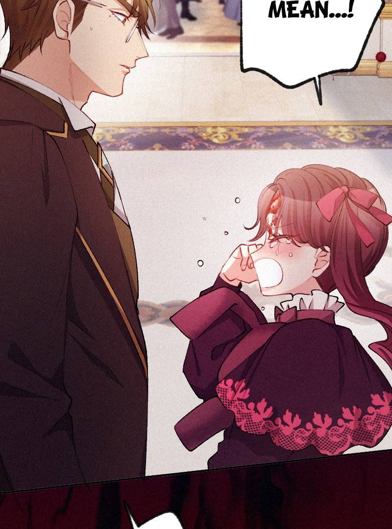 The Heat of the Reincarnated Villainess Chapter 162 - Page 14