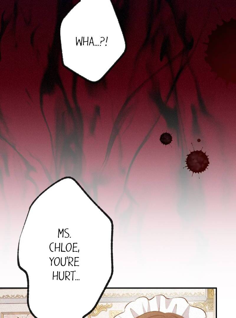 The Heat of the Reincarnated Villainess Chapter 162 - Page 15