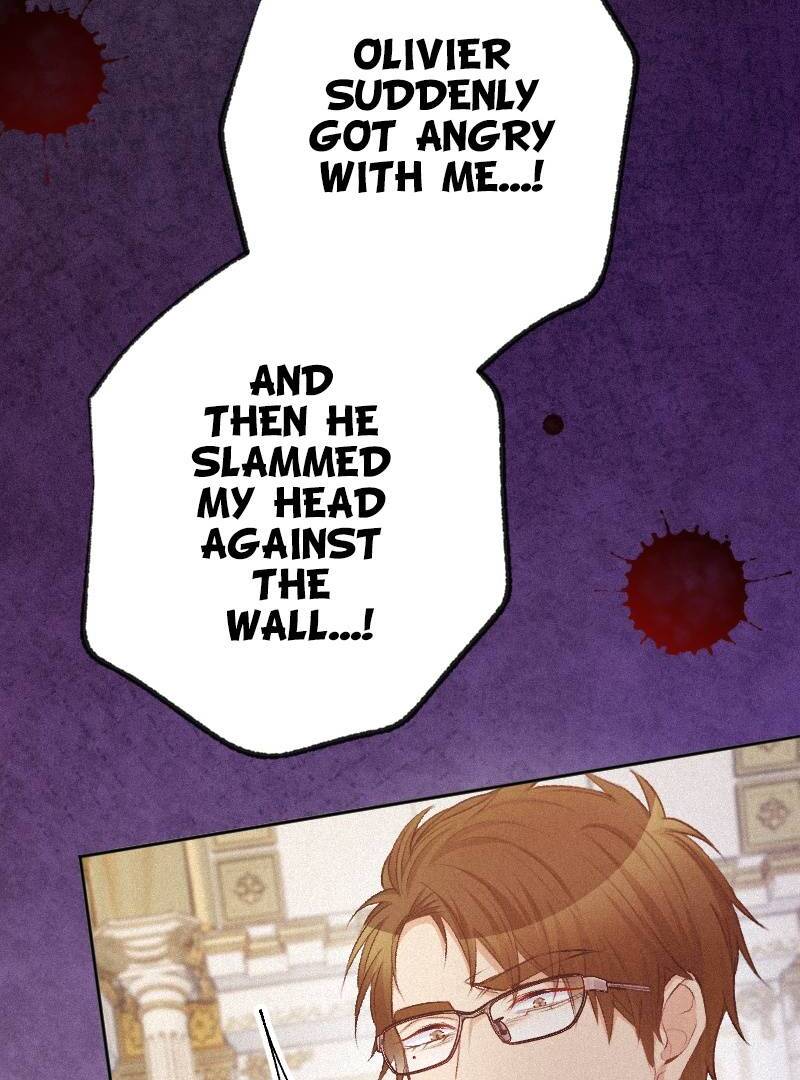The Heat of the Reincarnated Villainess Chapter 162 - Page 17