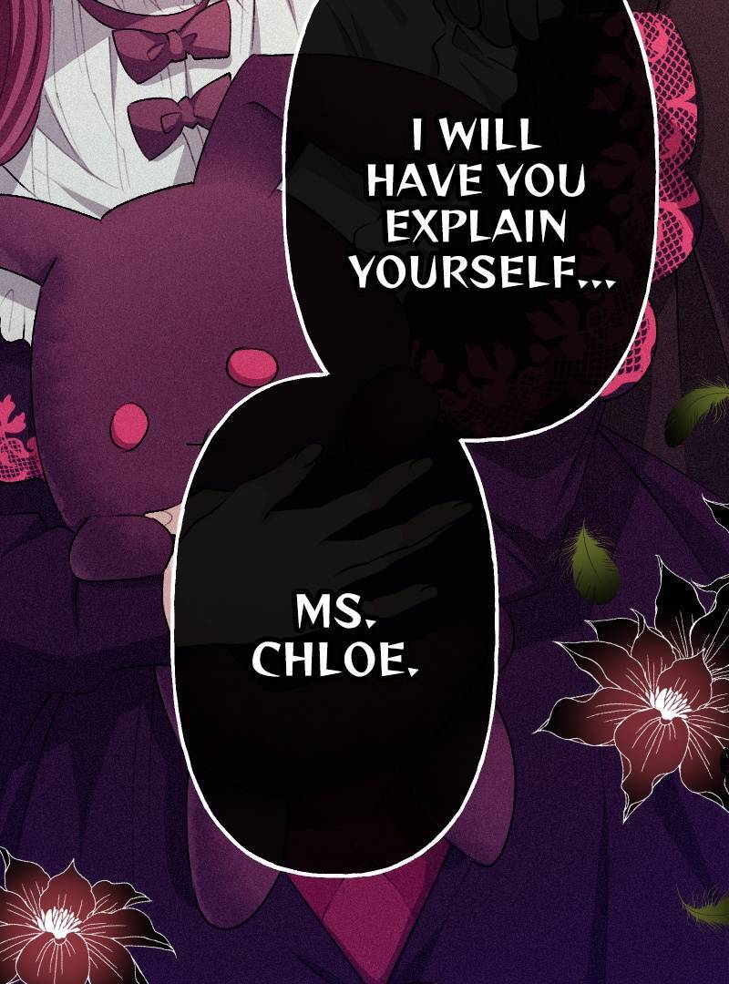 The Heat of the Reincarnated Villainess Chapter 162 - Page 2