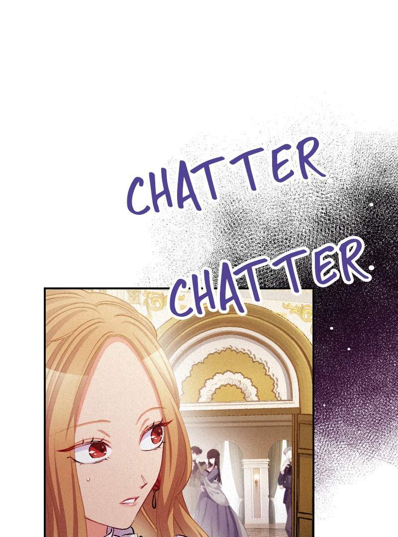 The Heat of the Reincarnated Villainess Chapter 162 - Page 20