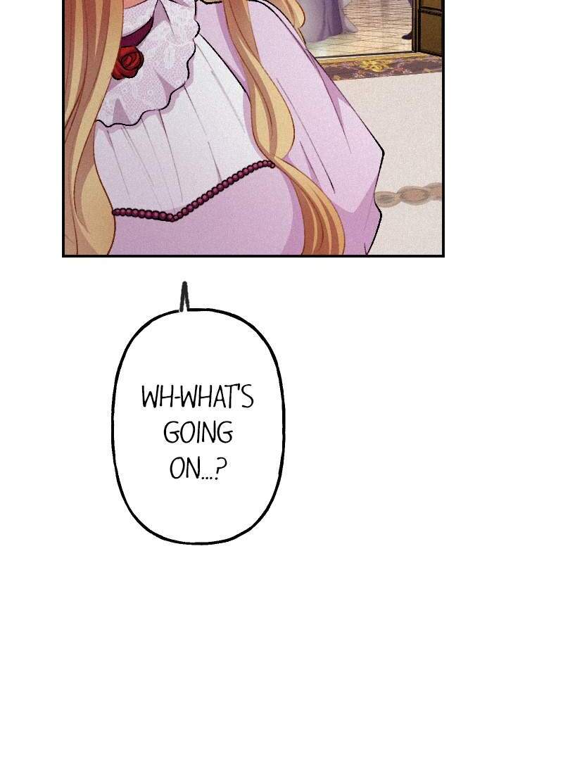 The Heat of the Reincarnated Villainess Chapter 162 - Page 21