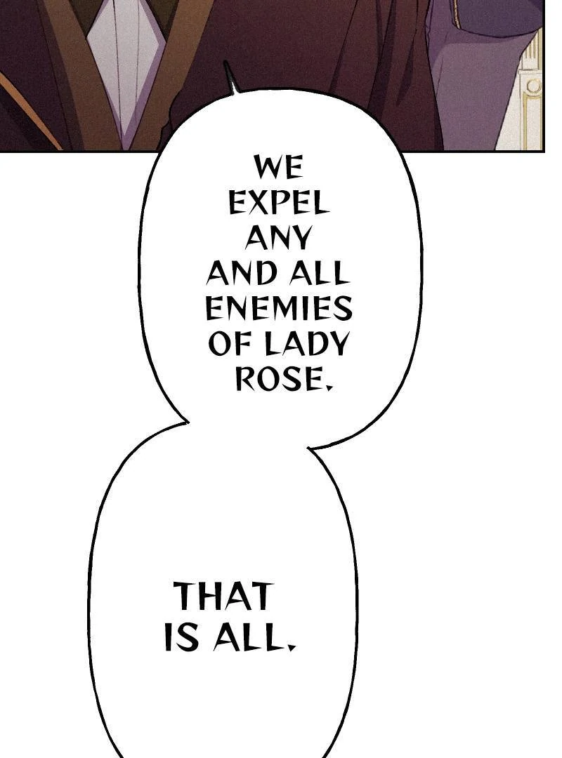 The Heat of the Reincarnated Villainess Chapter 162 - Page 32