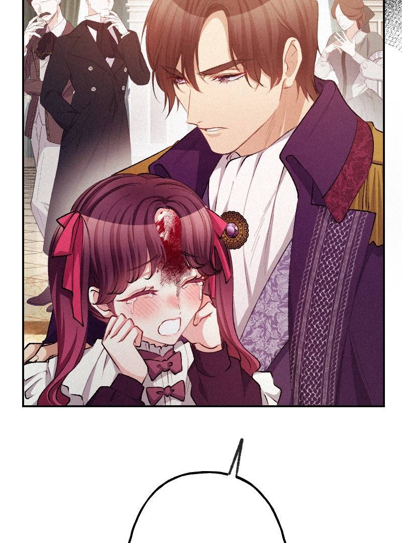 The Heat of the Reincarnated Villainess Chapter 162 - Page 34