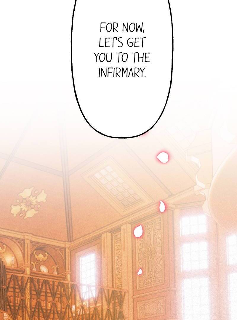 The Heat of the Reincarnated Villainess Chapter 162 - Page 35