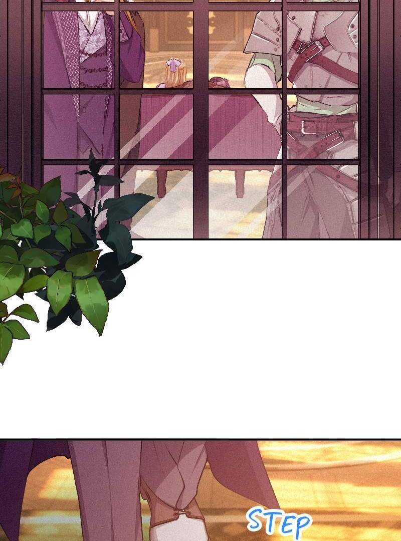 The Heat of the Reincarnated Villainess Chapter 162 - Page 41