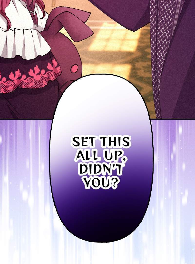 The Heat of the Reincarnated Villainess Chapter 162 - Page 44