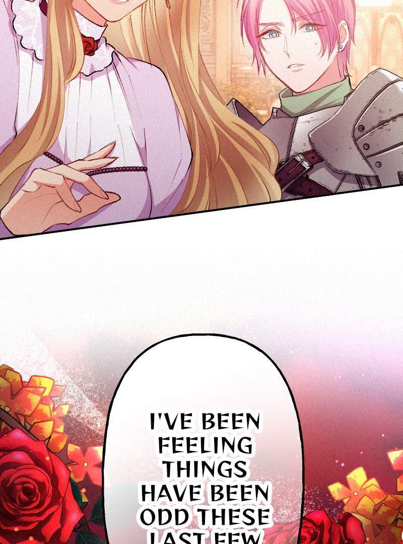 The Heat of the Reincarnated Villainess Chapter 162 - Page 46
