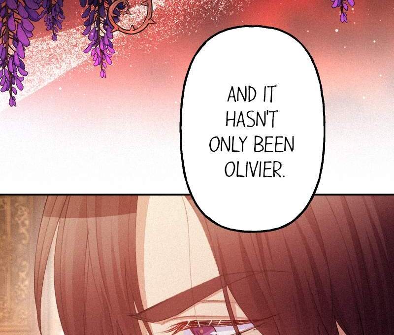 The Heat of the Reincarnated Villainess Chapter 162 - Page 49