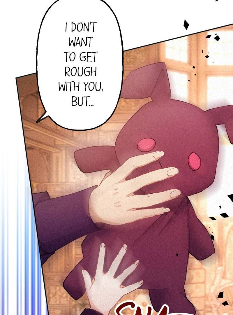 The Heat of the Reincarnated Villainess Chapter 162 - Page 55