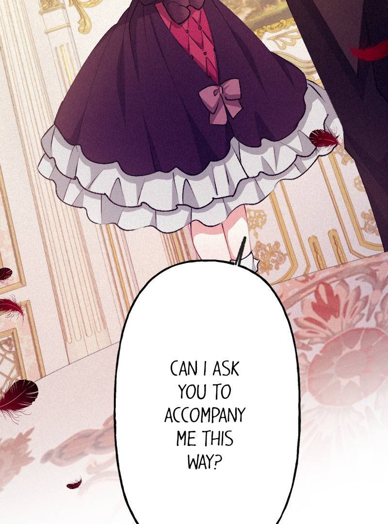 The Heat of the Reincarnated Villainess Chapter 162 - Page 6