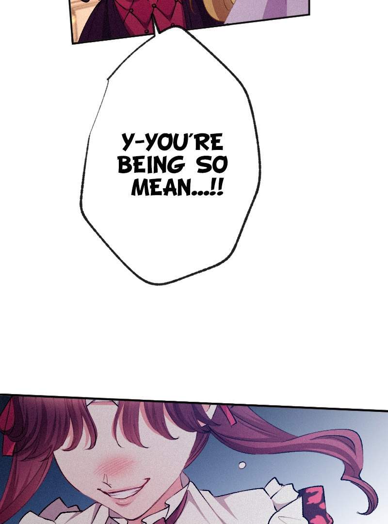 The Heat of the Reincarnated Villainess Chapter 162 - Page 70
