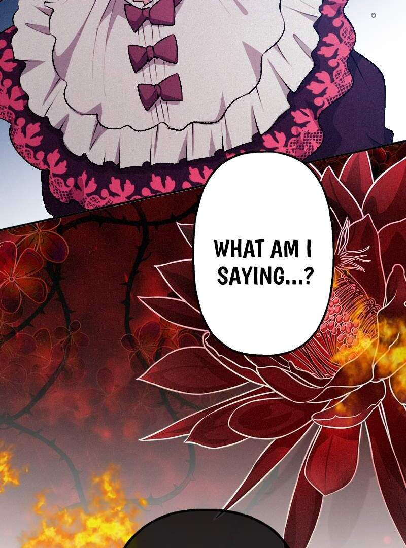 The Heat of the Reincarnated Villainess Chapter 162 - Page 71