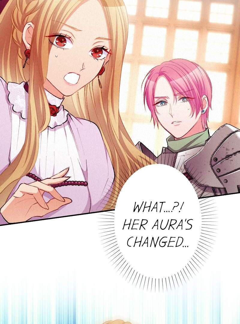 The Heat of the Reincarnated Villainess Chapter 162 - Page 77