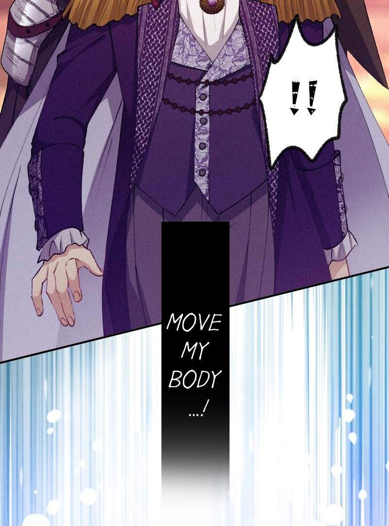 The Heat of the Reincarnated Villainess Chapter 162 - Page 81