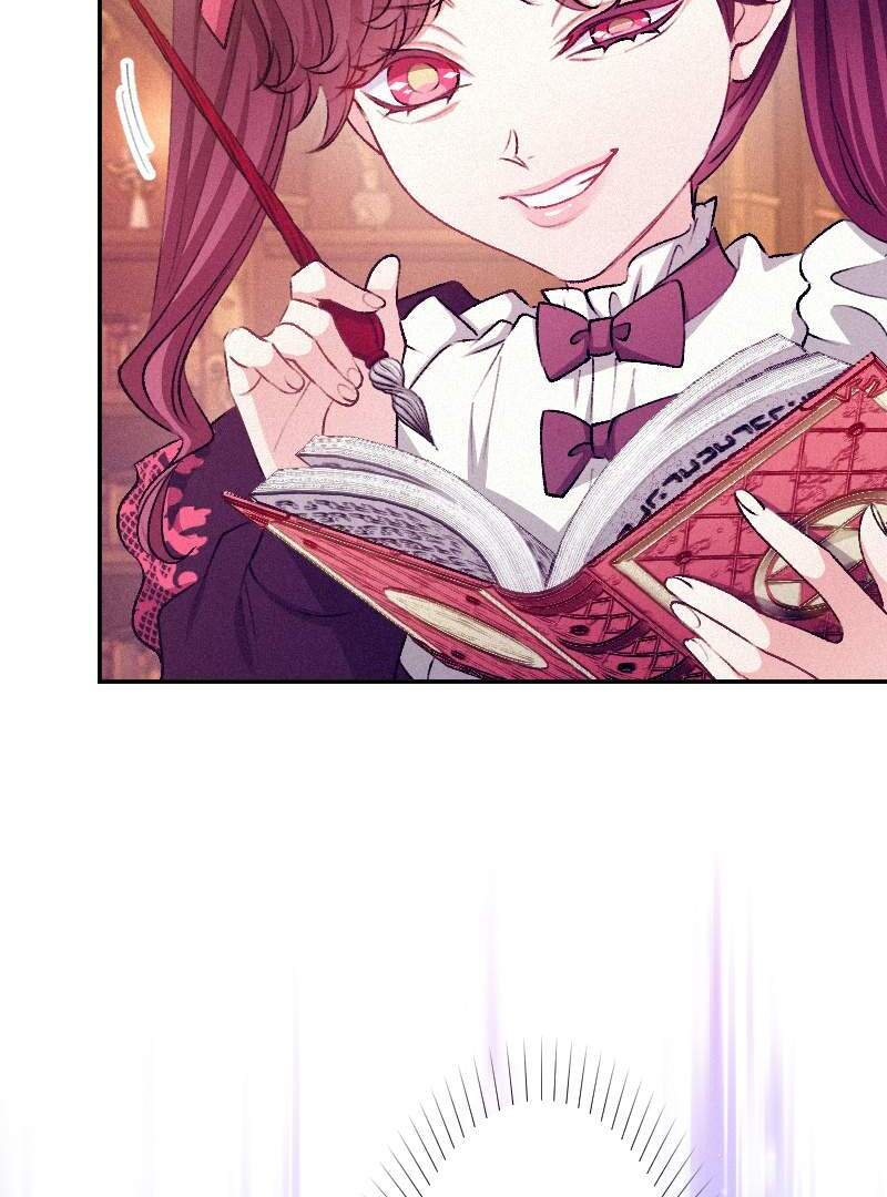 The Heat of the Reincarnated Villainess Chapter 162 - Page 83