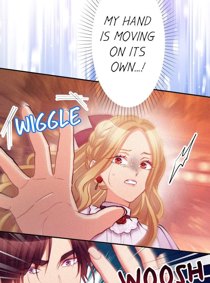 The Heat of the Reincarnated Villainess Chapter 162 - Page 84