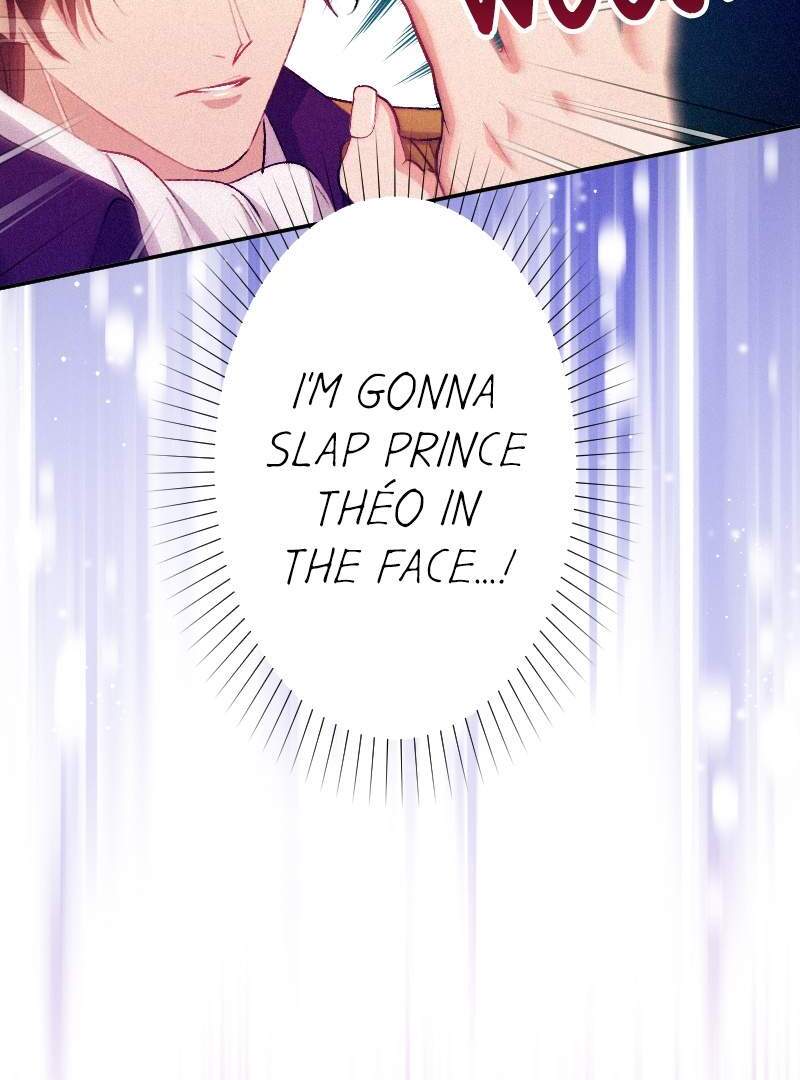 The Heat of the Reincarnated Villainess Chapter 162 - Page 85