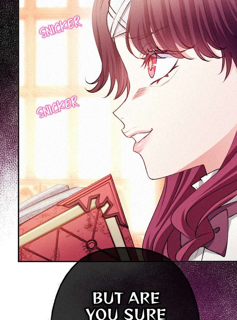 The Heat of the Reincarnated Villainess Chapter 162 - Page 90