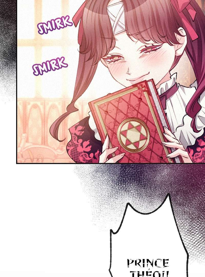 The Heat of the Reincarnated Villainess Chapter 162 - Page 96