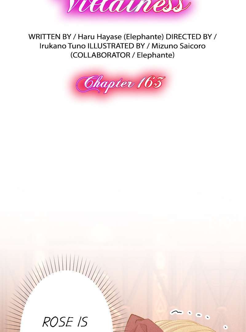 The Heat of the Reincarnated Villainess Chapter 163 - Page 5