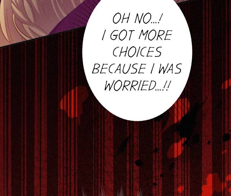 The Heat of the Reincarnated Villainess Chapter 163 - Page 50
