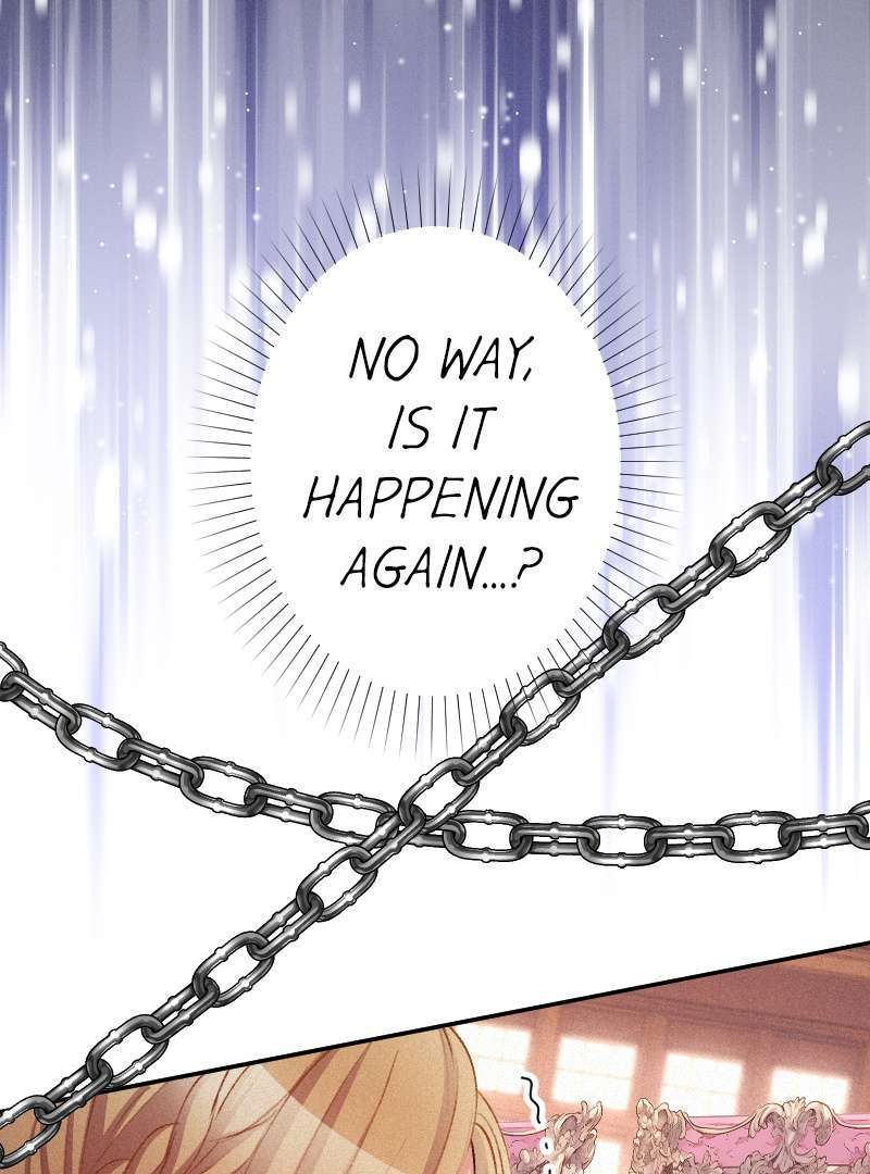 The Heat of the Reincarnated Villainess Chapter 163 - Page 7