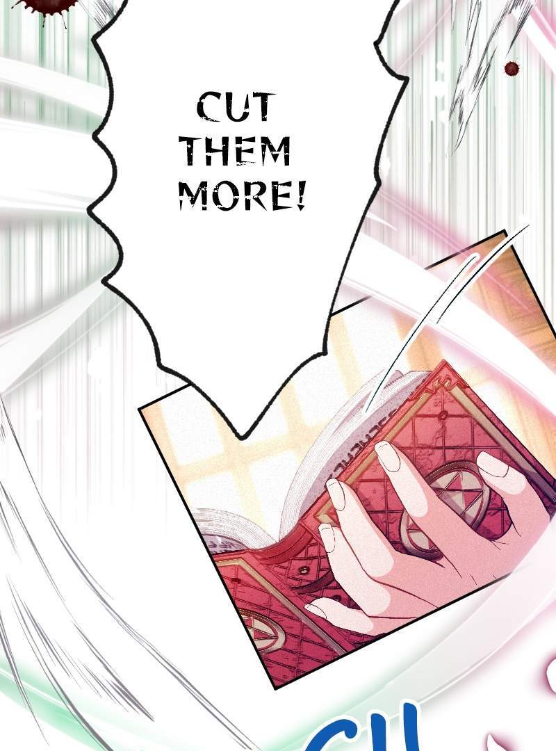 The Heat of the Reincarnated Villainess Chapter 163 - Page 63