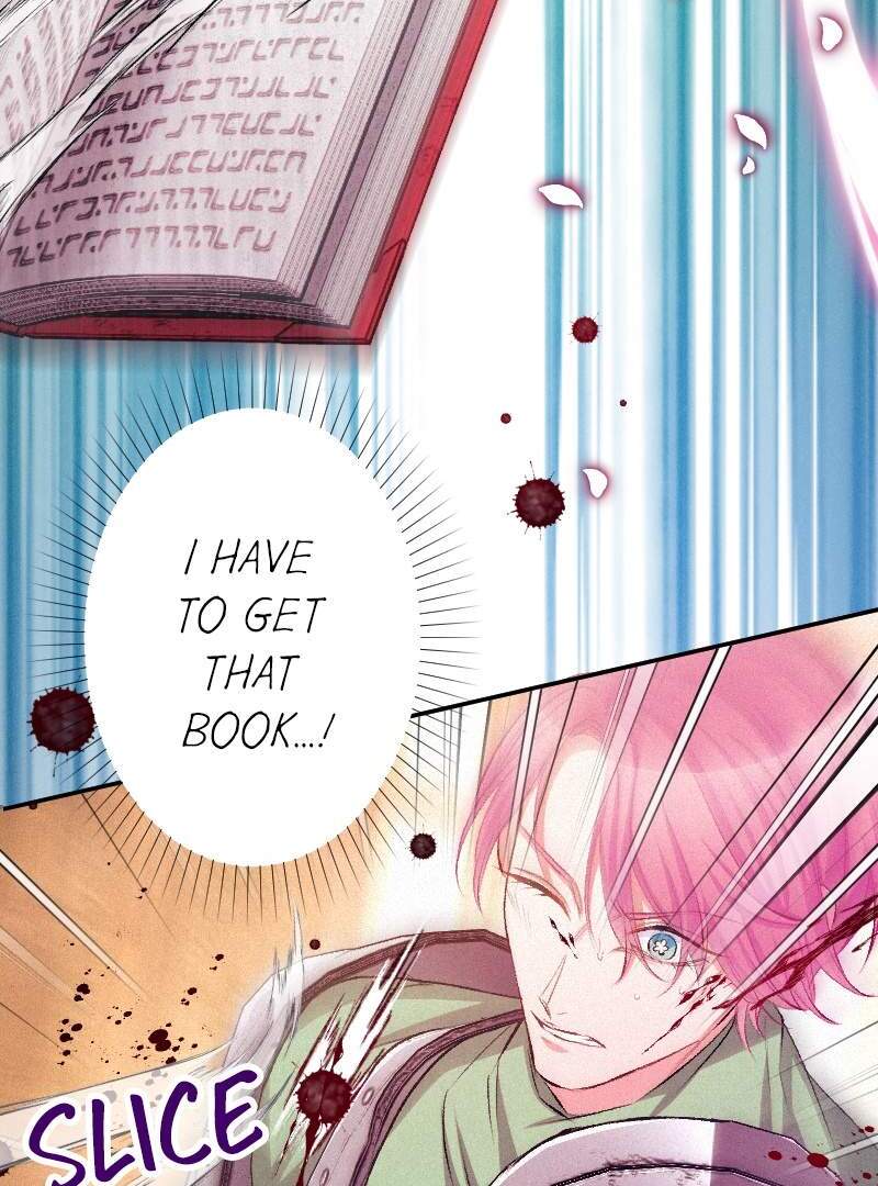 The Heat of the Reincarnated Villainess Chapter 163 - Page 66