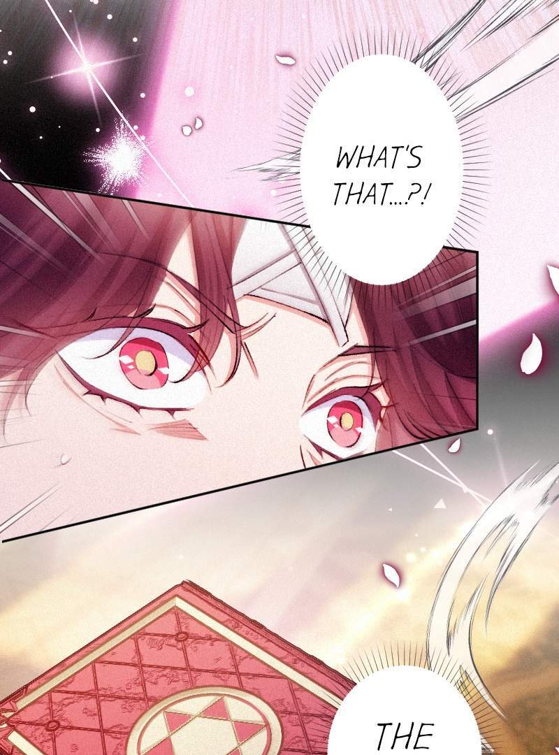 The Heat of the Reincarnated Villainess Chapter 163 - Page 72