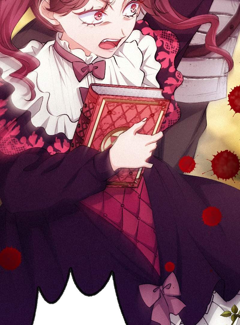 The Heat of the Reincarnated Villainess Chapter 163 - Page 76