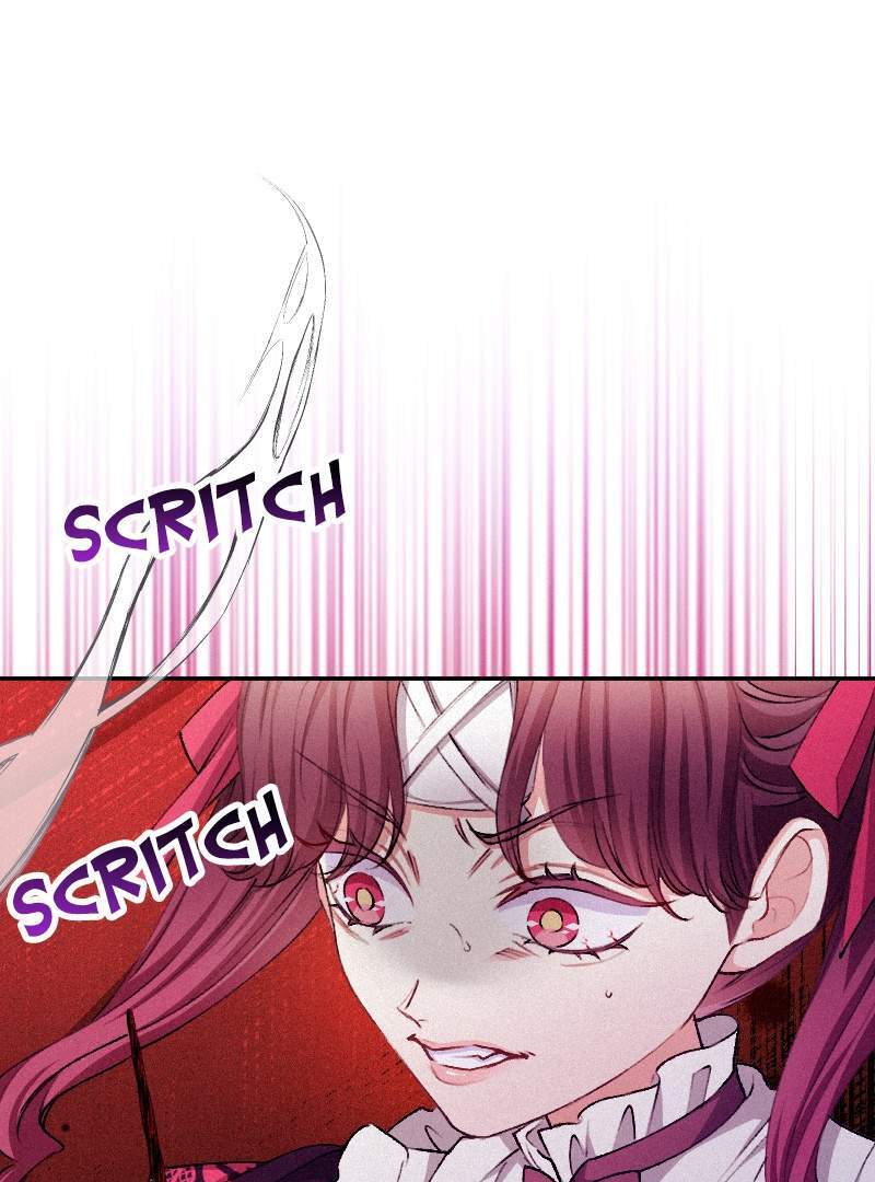 The Heat of the Reincarnated Villainess Chapter 163 - Page 79