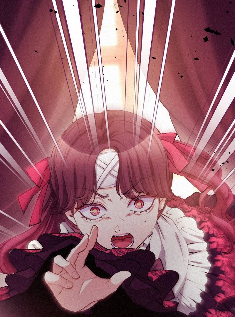 The Heat of the Reincarnated Villainess Chapter 163 - Page 95