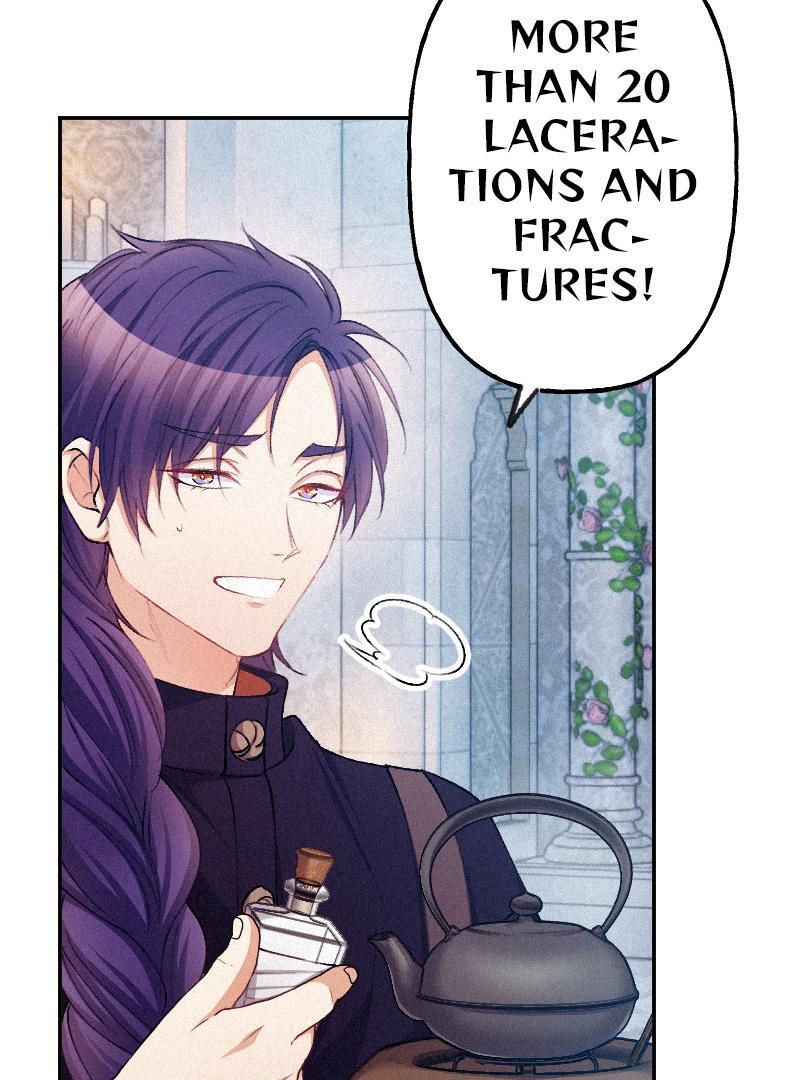 The Heat of the Reincarnated Villainess Chapter 164 - Page 111