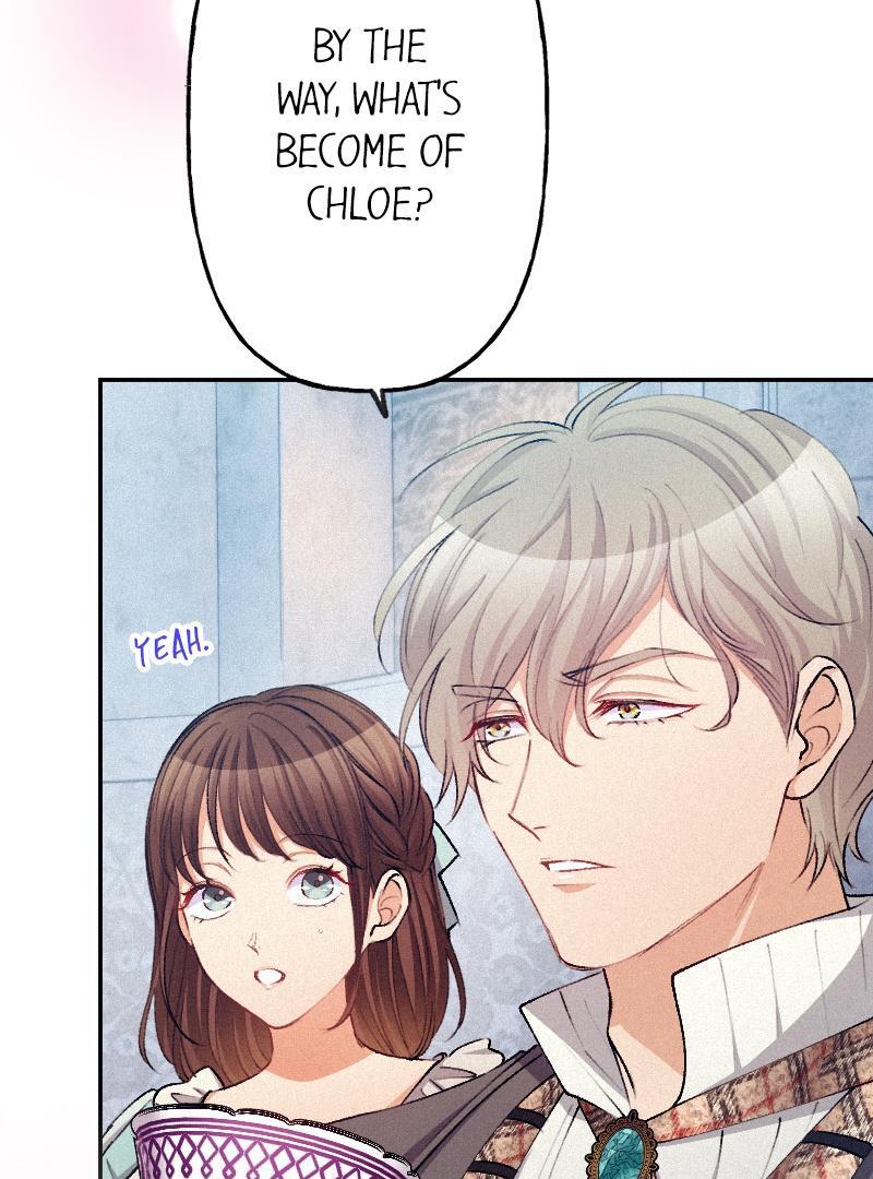 The Heat of the Reincarnated Villainess Chapter 164 - Page 113