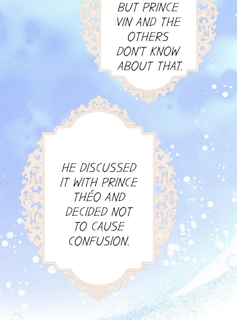 The Heat of the Reincarnated Villainess Chapter 164 - Page 121
