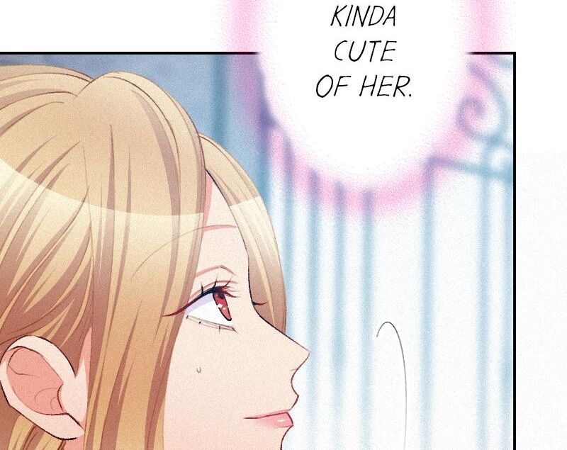 The Heat of the Reincarnated Villainess Chapter 164 - Page 126