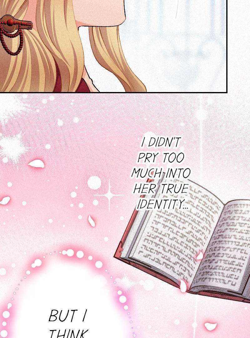 The Heat of the Reincarnated Villainess Chapter 164 - Page 127