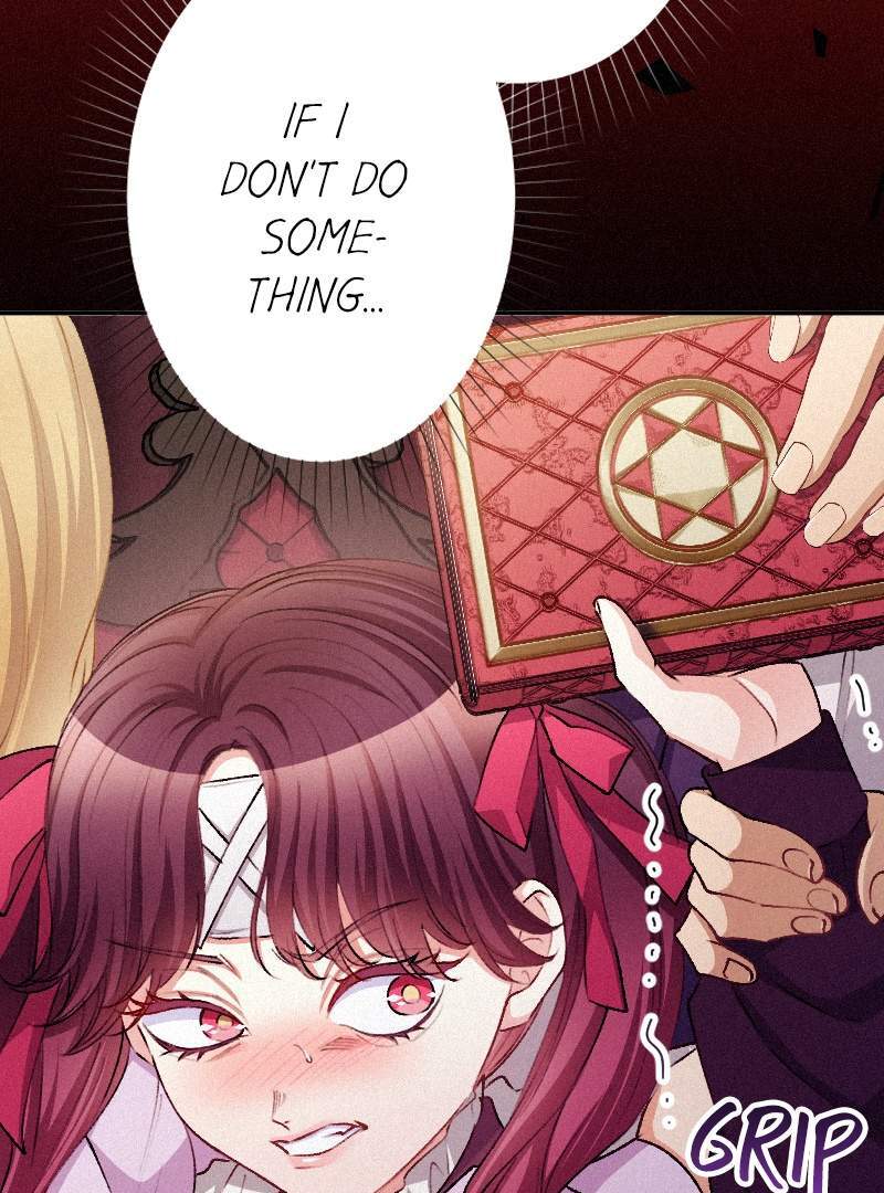 The Heat of the Reincarnated Villainess Chapter 164 - Page 15