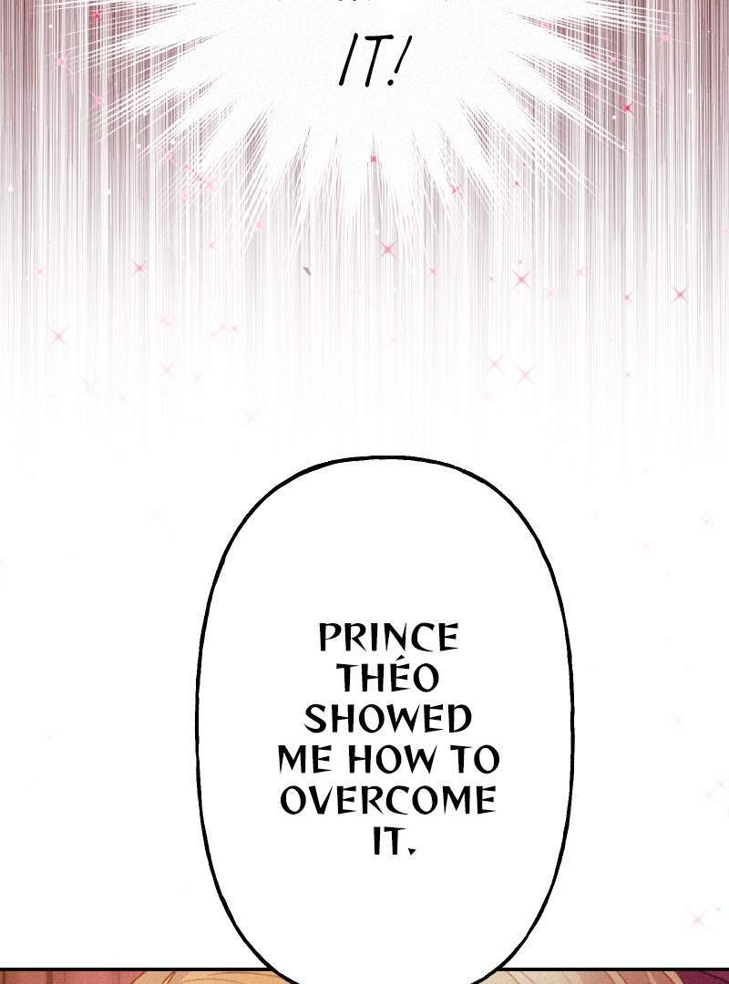 The Heat of the Reincarnated Villainess Chapter 164 - Page 33